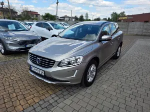Volvo XC60 I 2015