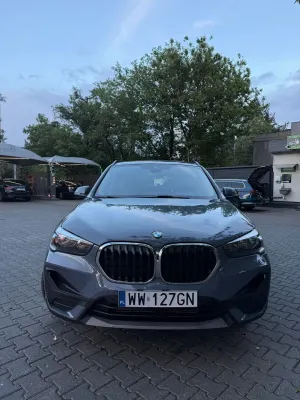 BMW X1 F48 xDrive25e Advantage 2020