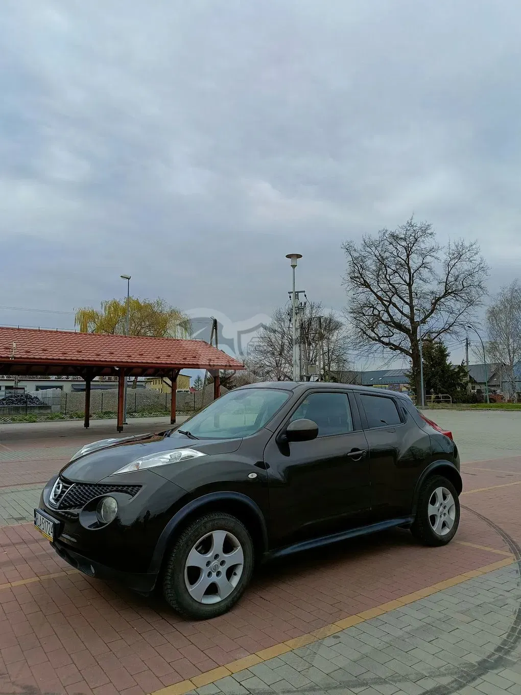 Nissan Juke I 1.6 Acenta 2010