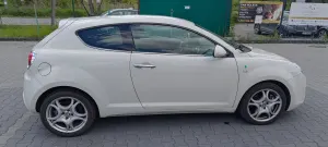 Alfa Romeo Mito TB 1.4 16V 2009