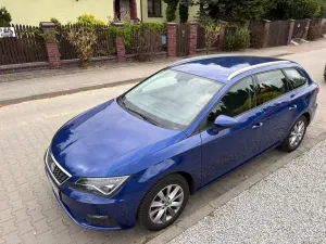 Seat Leon III 1.5 EcoTSI Evo Full LED S&S 2019