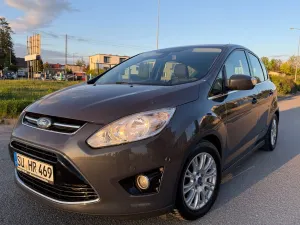 Ford C-Max II 2.0 TDCi Champions Edition 2011
