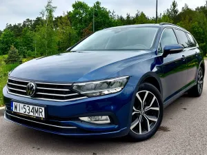 Volkswagen Passat B8 2.0 TDI EVO Business DSG 2023
