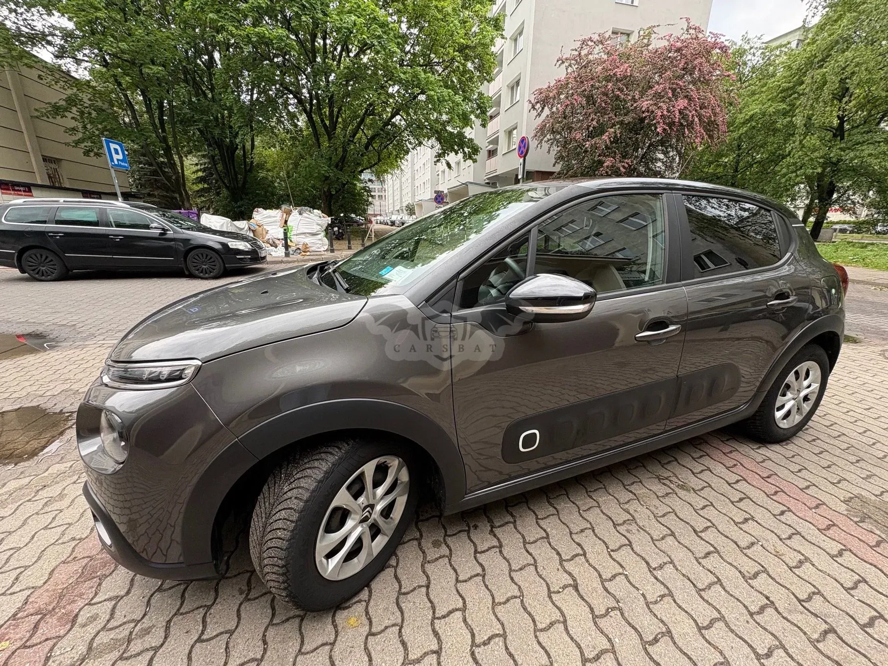 Citroën C3 III 1.2 PureTech Shine 2019