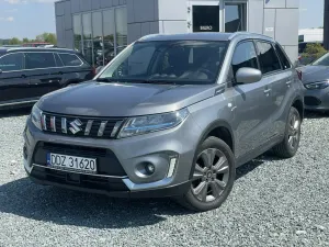 Suzuki Vitara II 1.4 Boosterjet SHVS Premium 4WD 2021