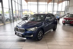 BMW X1 F48 xDrive20d Sport Line 2020