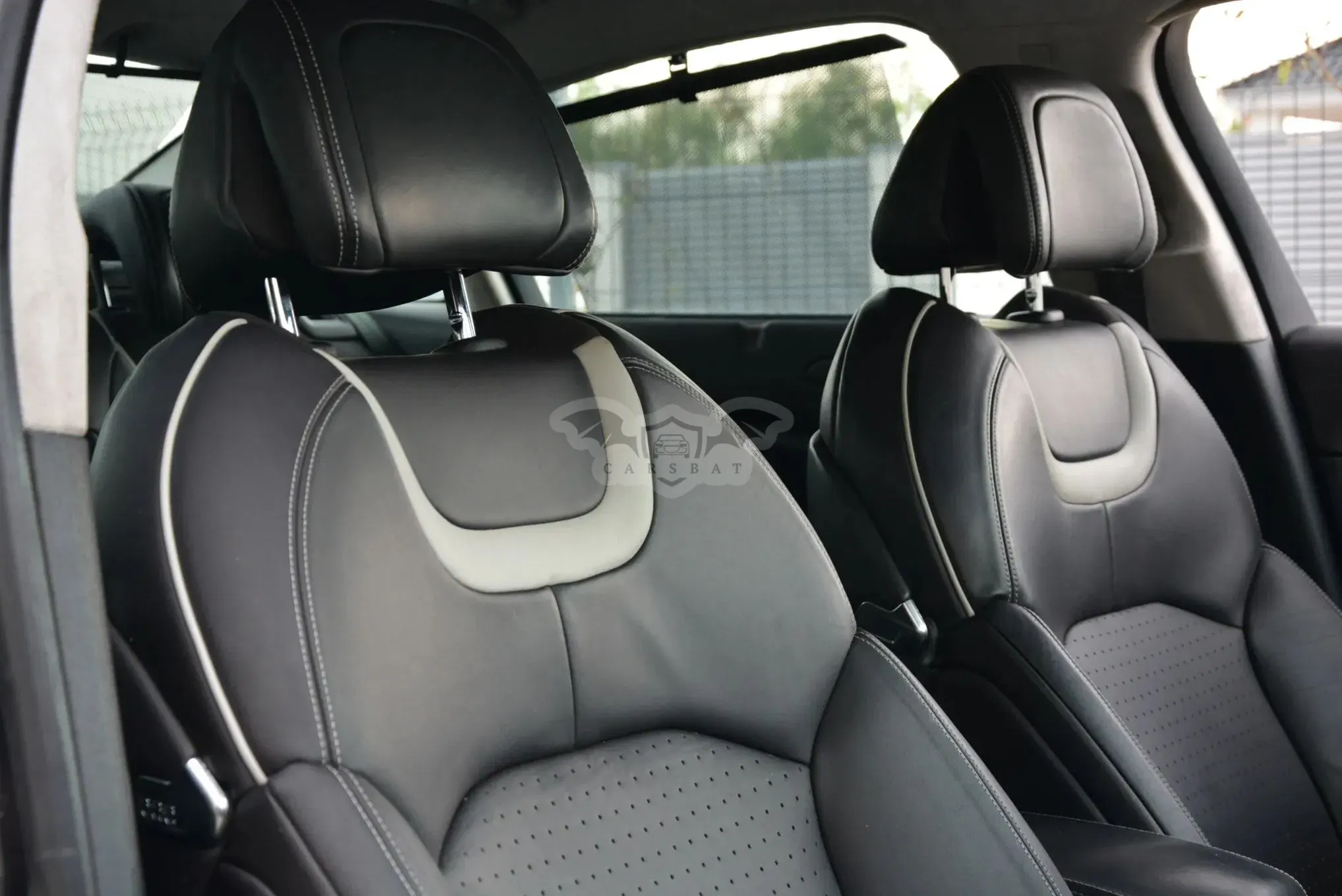 Citroën C5 III HDi 165 FAP Exclusive 2011