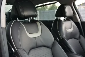 Citroën C5 III HDi 165 FAP Exclusive 2011