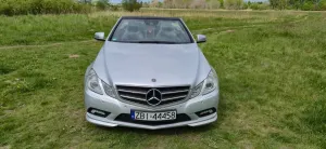 Mercedes-Benz E W212/W207 2011