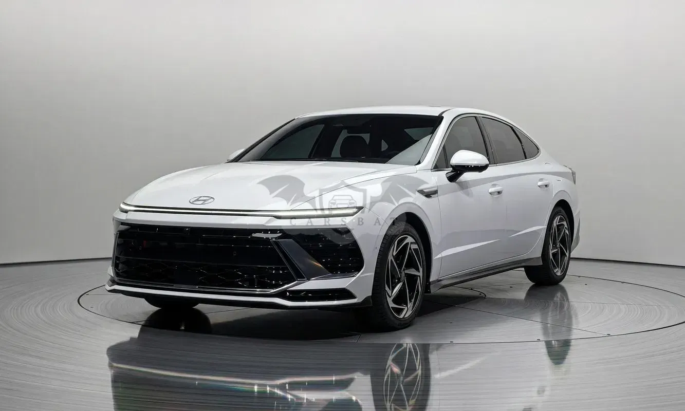 Hyundai Sonata 2026