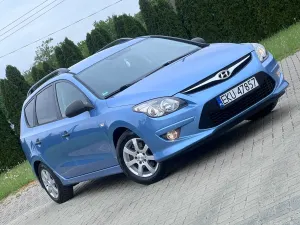 Hyundai i30 I 1.4 Blue Classic 2011