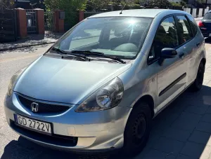 Honda Jazz II 1.2 LS 2005