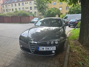 Alfa Romeo 159 1.9JTDM Impression 2006