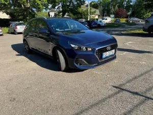 Hyundai i30 III 1.4 GET 2019