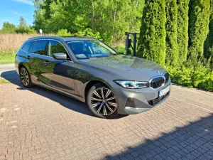 BMW 3 Series G20/G21 320d xDrive mHEV sport 2023
