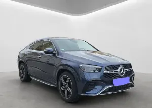 Mercedes-Benz GLE W167 300 d mHEV 4-Matic AMG Line 2024