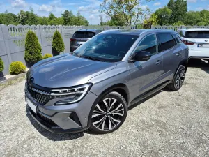 Renault Austral 1.3 TCe mHEV Iconic 2023