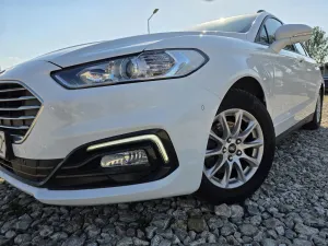 Ford Mondeo Mk5 2.0 EcoBlue Trend 2020