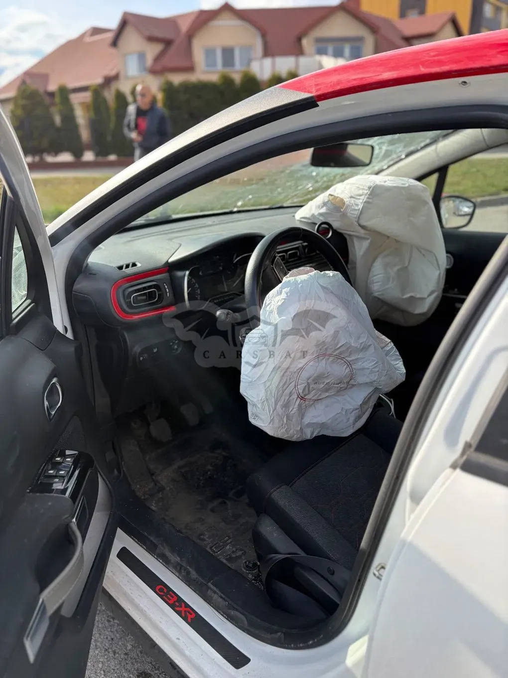 Citroën C3 III 2018