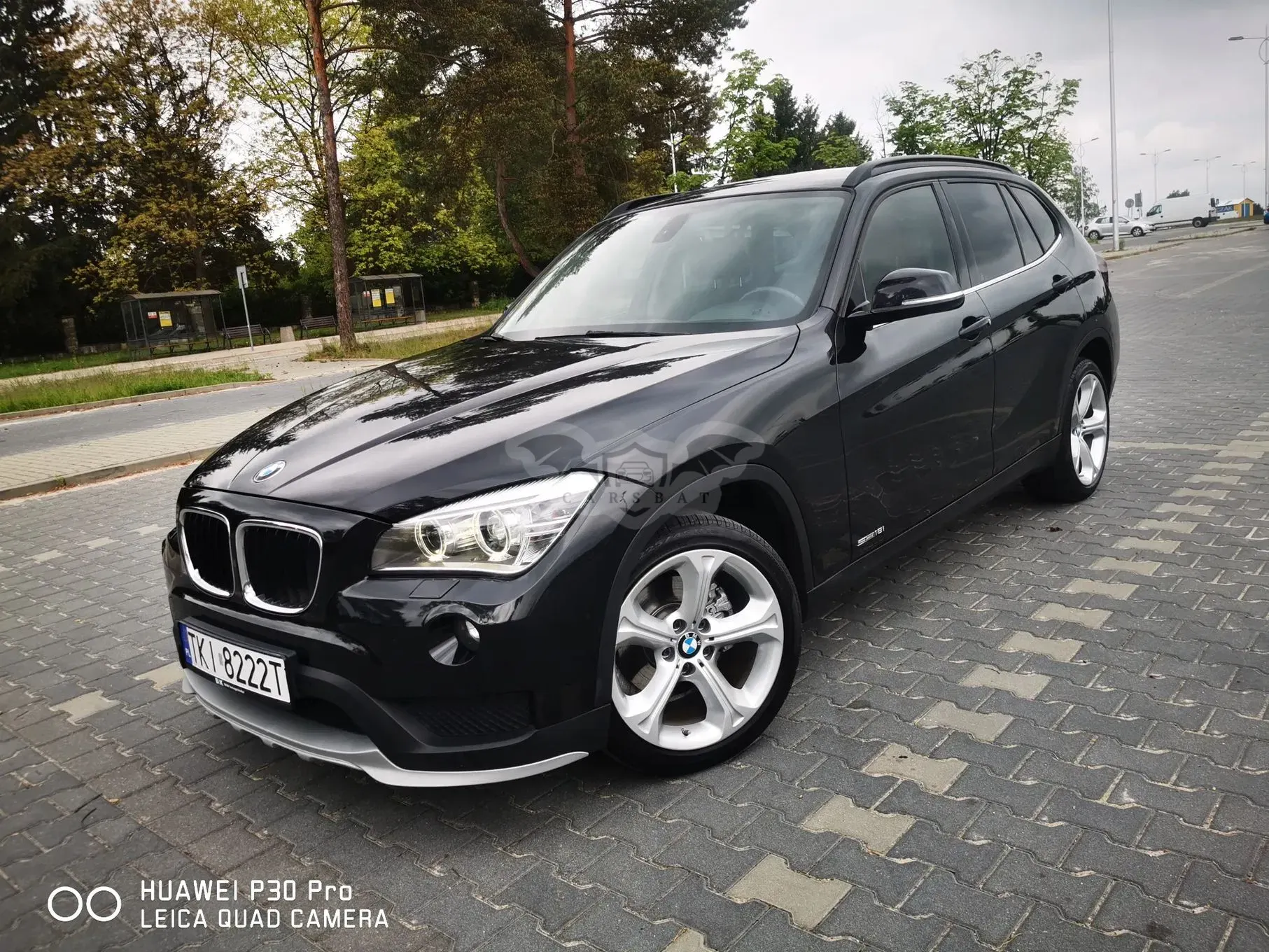 BMW X1 E84 sDrive18i 2015