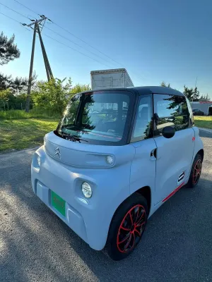 Citroën Ami 2023