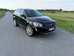 Volvo XC60 I T5 AWD Drive-E Momentum 2017