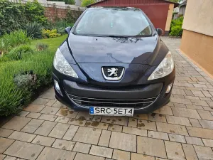 Peugeot 308 T7 1.6 Trendy 2009