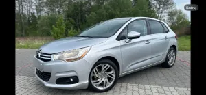 Citroën C4 II 1.6 HDi Selection 2011