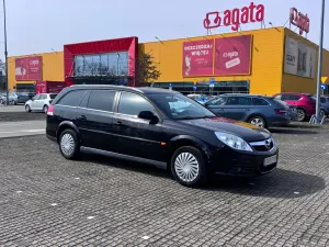 Opel Vectra C 1.9 CDTI Comfort 2005