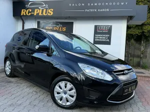 Ford C-Max II 1.6 Ti-VCT SYNC Edition 2012