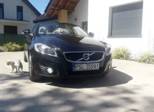 Volvo C70 2010