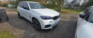 BMW X5 F15 xDrive40d 2014