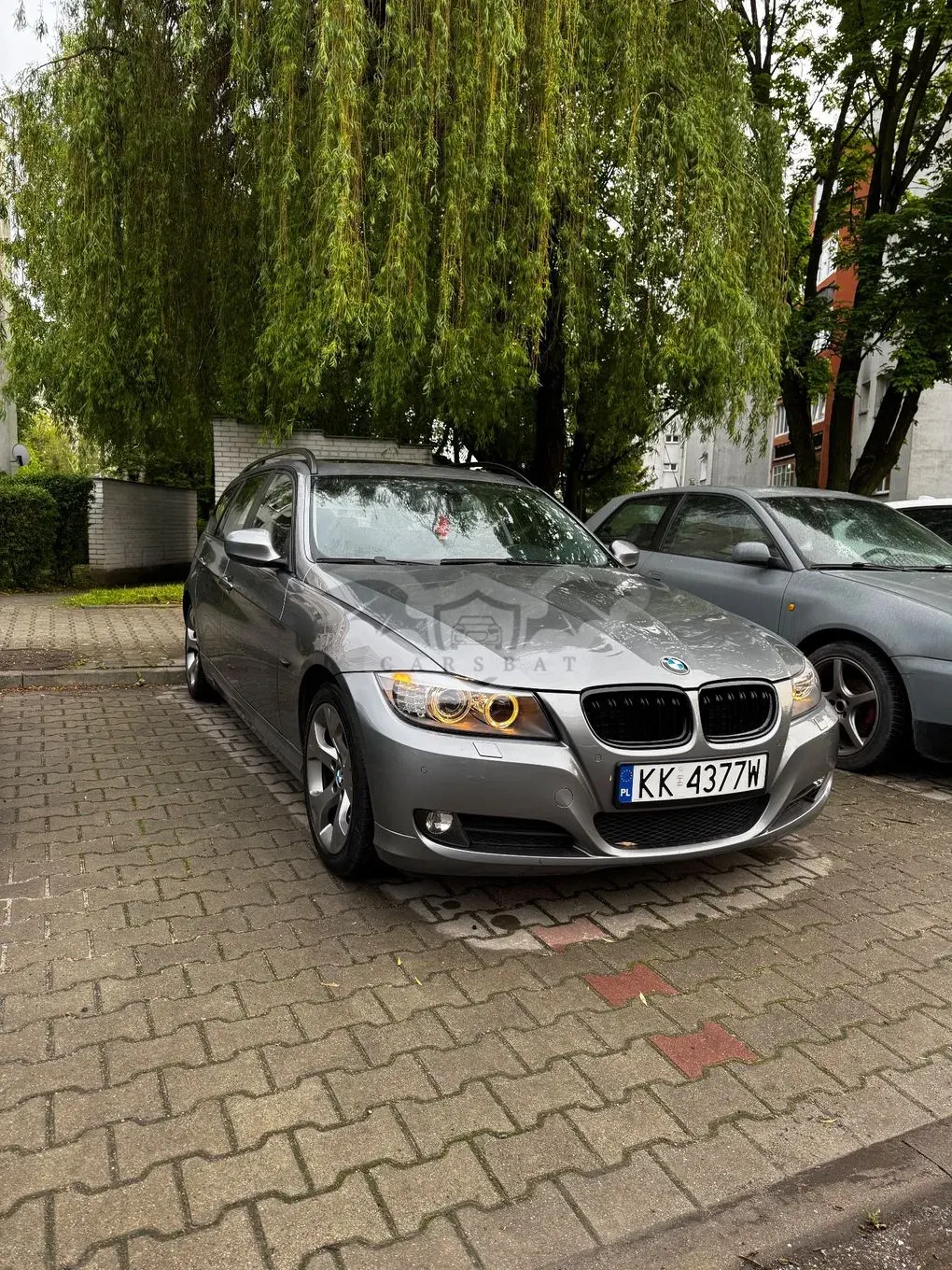 BMW 3 Series E90/E91/E92/E93 2009