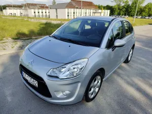Citroën C3 II 1.4 Attraction 2012
