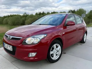 Hyundai i30 I 1.4 Base 2009