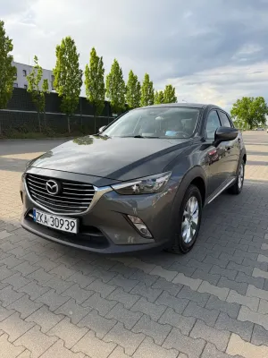 Mazda CX-3 2.0 Skyenergy 2018