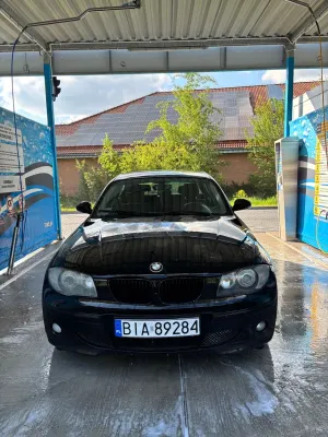 BMW 1 Series E81/E87 2005