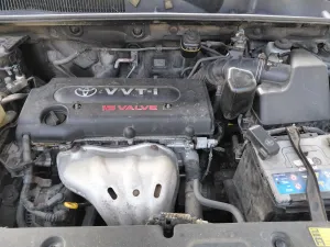 Toyota Rav4 III 2008