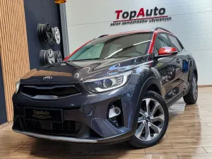 Kia Stonic 1.0 T-GDI L Business Line 2020