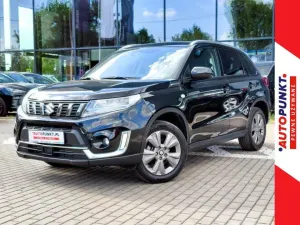 Suzuki Vitara III 2023