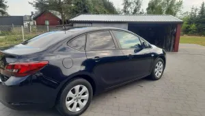 Opel Astra J 1.6 Active 2018