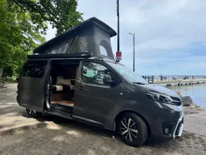 Toyota ProAce Kombi D-4D Medium 2,8t 2022