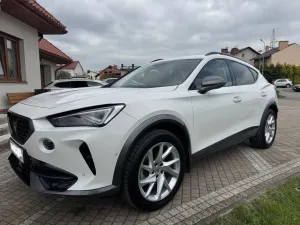 Cupra Formentor 2023
