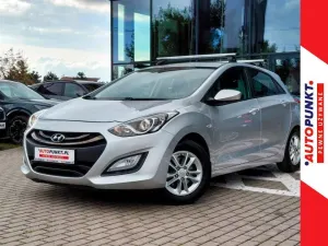 Hyundai i30 III 2014