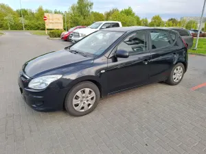 Hyundai i30 I 1.4 Classic 2008