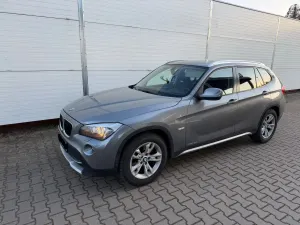 BMW X1 E84 xDrive18d xLine 2012