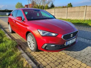 Seat Leon IV 1.5 TSI Xcellence 2020