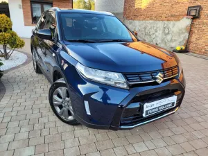 Suzuki Vitara III 1.4 Boosterjet mHEV Elegance 4WD 2024
