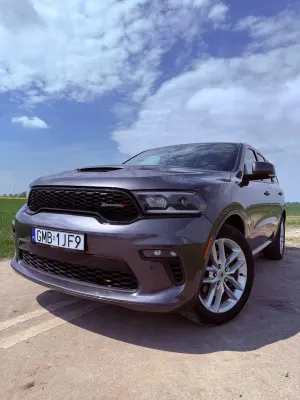 Dodge Durango 5,7 R/T 2021