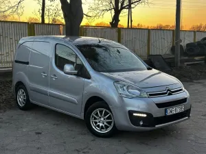 Citroën Berlingo II 2017